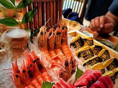 -Minase水濑·日料放题(外滩店)