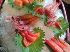-神户赤童日式烤肉伙伴(东直门店)
