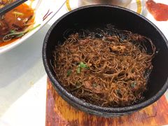 -金米箩大酒店(五角场店)