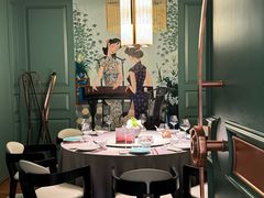 -南堂馆·新川菜(春熙路店)