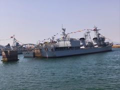 -中国人民解放军海军博物馆