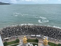 -三亚南山文化旅游区