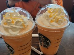 -星巴克臻选(惠州华贸天地1楼店)