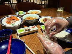 -玖五京菜(杭州城北万象城店)