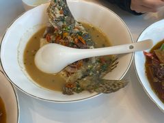千岛湖什么鱼-辣公子·千岛湖私房菜(滨江店)
