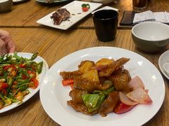-新旺茶餐厅(嘉里城店)