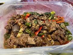 -东安鸡馆(蔡锷南路店)
