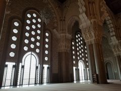 -哈桑二世清真寺