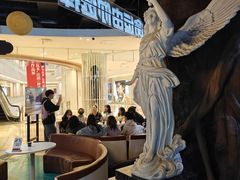 -暴风岛沉浸式体验馆(百联世纪店)