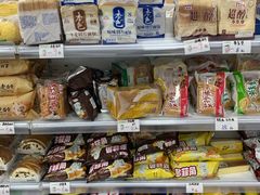 -牛奶便利(东四店)
