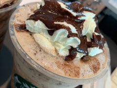 -星巴克(万都店)