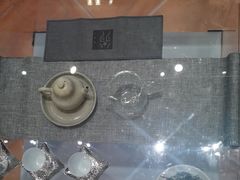 -翁暖茶馆(滨江东总店)