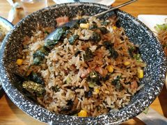 紫菜炒饭-大厨的餐厅(曾厝垵总店)