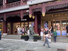 -Peet's Coffee皮爷咖啡(豫园店)