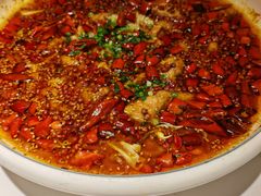 -南山翁新概念川菜(江宁万达广场店)