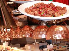 -亚马逊海鲜自助(梅溪湖步步高店)