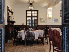 大堂-上海老站(徐家汇店)