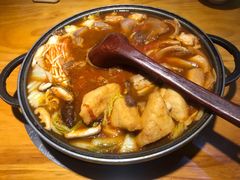 -大牛湾·眷村牛肉面(蠡溪店)