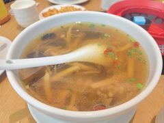 -大丰收脆鱼(万达江北店)