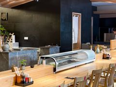 -江户前日本料理(瑞诗酒店店)