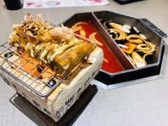 -八角锄烧·肉火锅(天河城店)