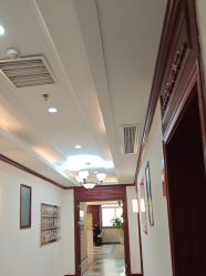 -南京医科大学友谊整形外科医院