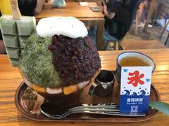 -WONDER ICE 萬得冰田(建設路总店)