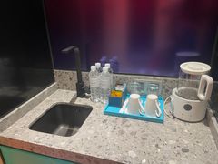 -清远熹乐谷温泉度假酒店