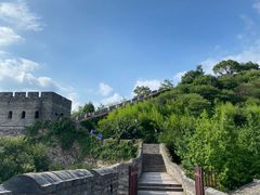 -台州府城(江南长城)