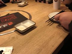 -好牛烧肉(世茂广场店)