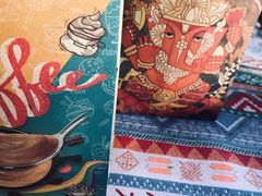 -半坡九号老挝冰咖啡