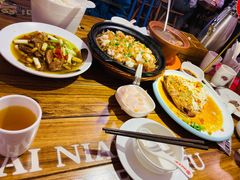-百年神厨·地道川菜(清江西路店)