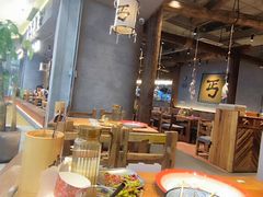 -北丐先生·野馄饨烧烤(长宁龙之梦店)