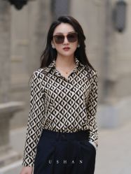 -优山定制西服衬衫大衣(国贸店)