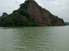 -丹霞山风景名胜区