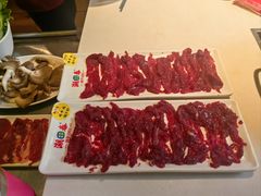 -潮泰牛肉火锅 · 创于1992年(车公庙店)