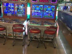 -爱玩嘉年华(江北一店)