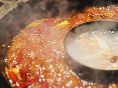 -重庆渝达老火锅(春熙路店)