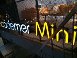 点击看大图 -Cocodemer 产后恢复中心(多伦路店)