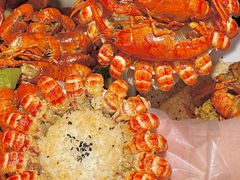 -京悦南门涮羊肉·羊蝎子火锅(田林路店)