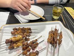 -小核桃品质串店(世茂大道店)