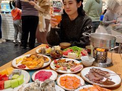 -沈阳和平艾美酒店新食谱西餐厅