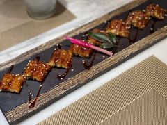 -月下料理(楷林IFC店)