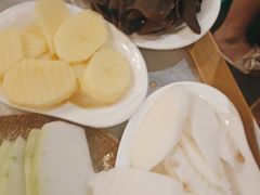 -宽田火锅(几江荣华店)