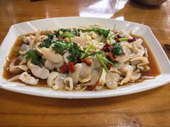 -景祥海鲜美食餐厅