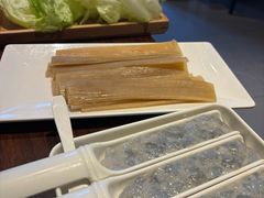 -蝎王府羊蝎子(虎坊桥总店)