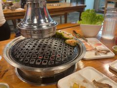 -霸腹烤肉(厦门柚子番店)