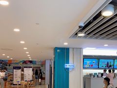 -Mr.Fruits水果先生(蓝色港湾店)