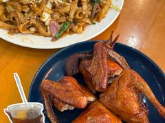 -煲煲掂风味煲仔饭餐厅(西区店)