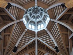 -中华圣公会教堂旧址